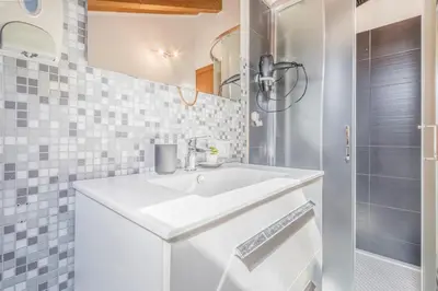 Bagno di Stazione 200m - Wifi - Aria condizionata - Smart TV