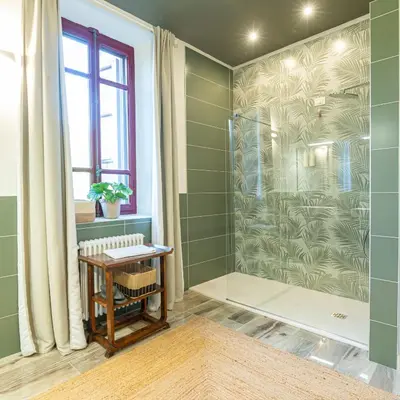 Bagno di Origine Country Farm