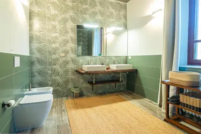 Bagno di Origine Country Farm