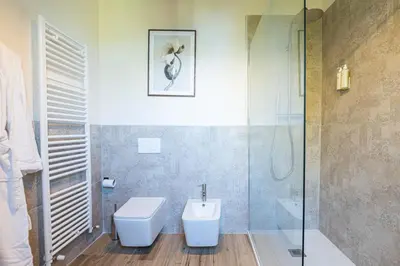 Bagno di Origine Country Farm