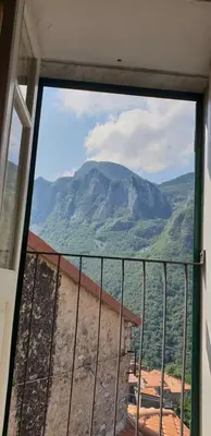 Planimetria di Casa vacanza Vinca