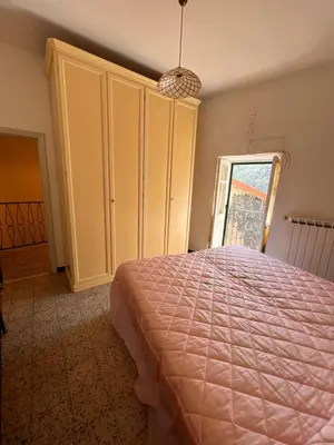 Planimetria di Casa vacanza Vinca