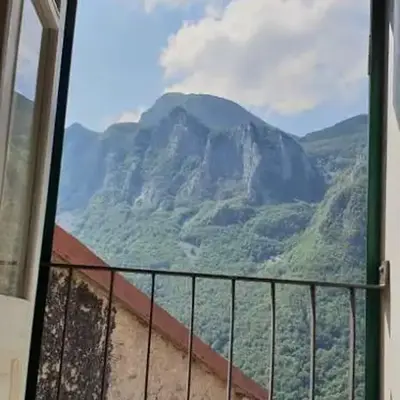 Casa vacanza Vinca