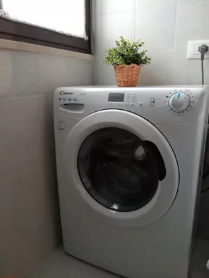 Planimetria di Casa Mabello