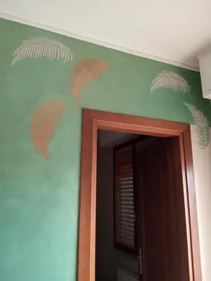 Planimetria di Casa Mabello