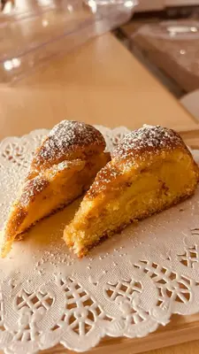 Cibo presso il bed & breakfast o nelle vicinanze