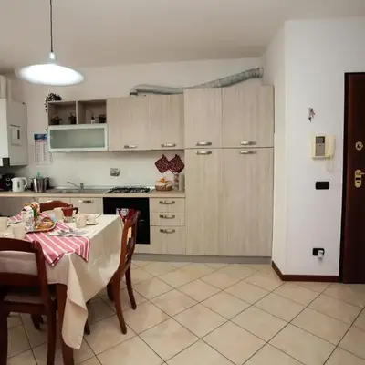 Guest House Onde Chiare