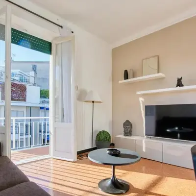 Lovely Apartment In Sestri Levante