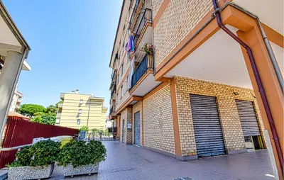 Edificio in cui si trova l'appartamento