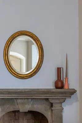 Planimetria di Casa Andre