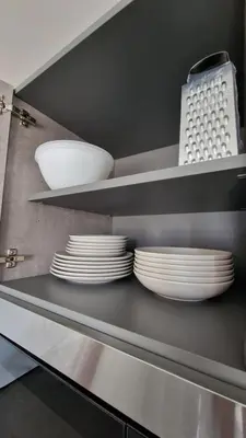 Planimetria di My home in Sarzana
