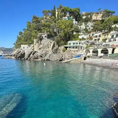 Marina di Bardi Silvia's Beach house