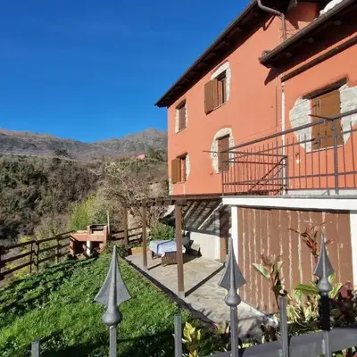 Ca' Liggia - Pace e Relax a 30 min dal mare
