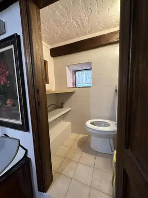Bagno di La Casina