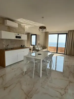Cucina o angolo cottura di Belvedere Mondial