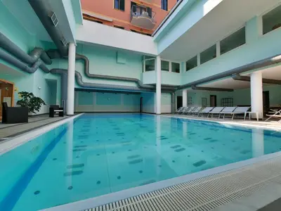 Piscina di Belvedere Mondial o nelle vicinanze
