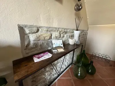 Planimetria di B&B Ronco Oste
