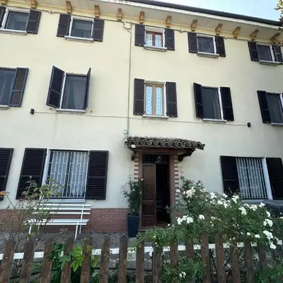 B&B Ronco Oste