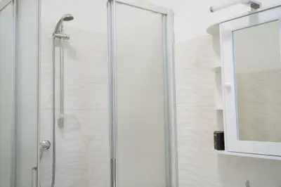 Bagno di Alle porte del borgo