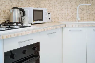Cucina o angolo cottura di Alle porte del borgo