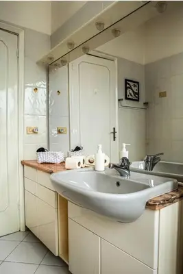 Bagno di Vista Mare Paradiso a Rapallo