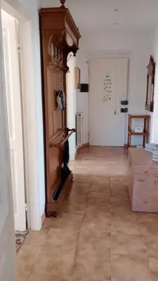 Planimetria di La casa di Zora