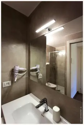 Bagno di Affittacamere MontAle