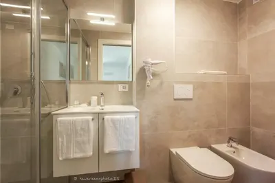 Bagno di Affittacamere MontAle