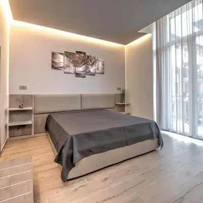 240b - Camera Nord - Affittacamere Sara Home Chiavari
