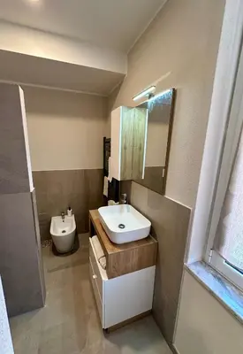 Bagno di Legni di mare residence