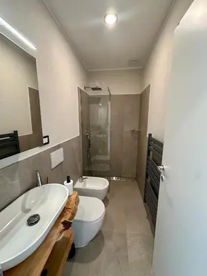 Bagno di Legni di mare residence