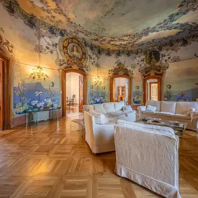 Villa Flora Apt 2 by PortofinoHomes