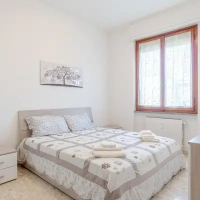 GuestHost - Mare e Monti Vacation Flat