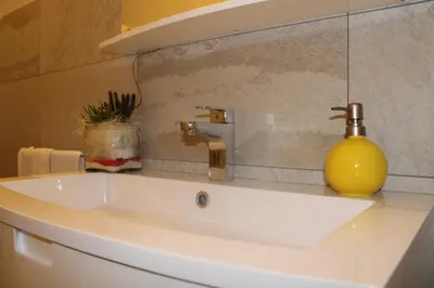 Bagno di Room & Breakfast A casa di Emma