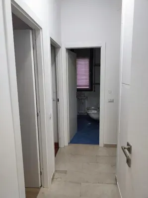 Planimetria di Golgi Archimede Casa