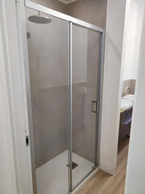 Bagno di Golgi Archimede Casa