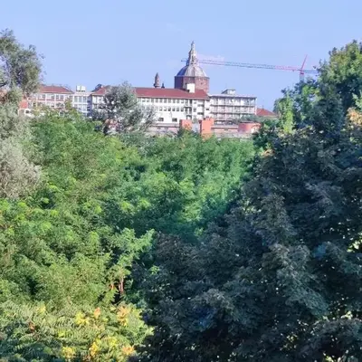 Golgi Archimede Casa