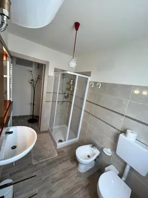 Bagno di Bardi al Riolo Olivo appt