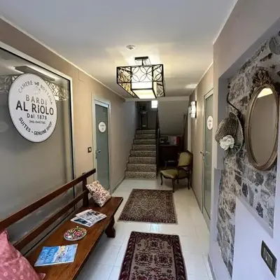 Bardi al Riolo Olivo appt