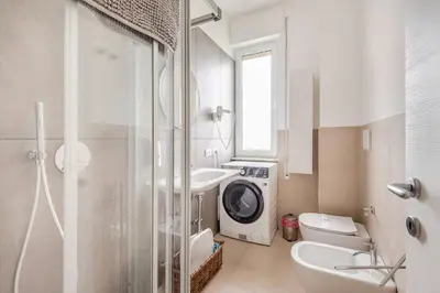 Bagno di BellaMantova 4