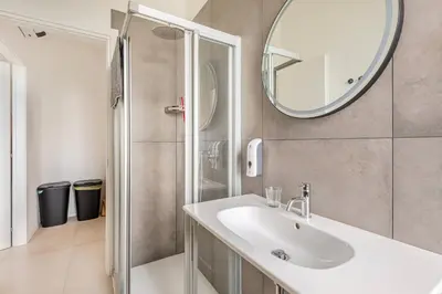 Bagno di BellaMantova 4