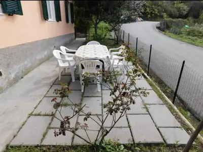 Giardino di I Venti