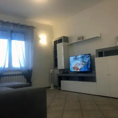 Garden House Cristina La Spezia 5 terre