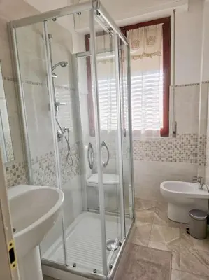 Bagno di Elisabeth Apartment