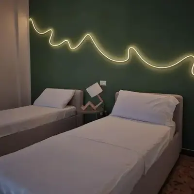 Elisabeth Apartment