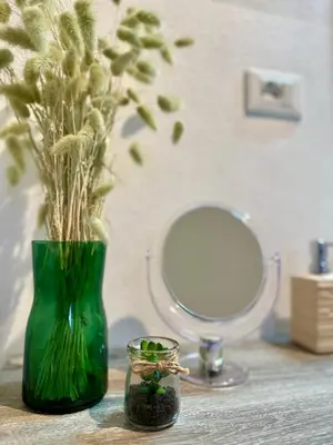 Planimetria di La Casetta-Incantevole casa indipendente