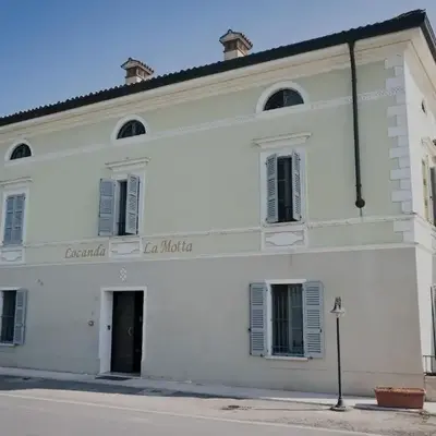 Locanda La Motta