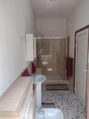 Bagno di B&B Cuccagna