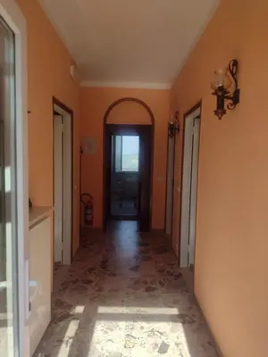 Planimetria di B&B Cuccagna
