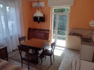 Cucina o angolo cottura di B&B Cuccagna